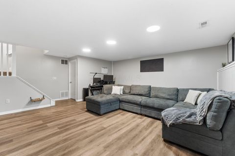 Tiny photo for 123 Preswicke Mill, Blacklick, OH 43004 (MLS # 226002479)