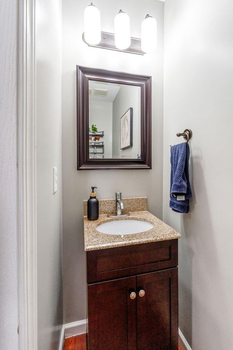 Tiny photo for 123 Preswicke Mill, Blacklick, OH 43004 (MLS # 226002479)