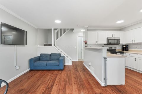 Tiny photo for 123 Preswicke Mill, Blacklick, OH 43004 (MLS # 226002479)