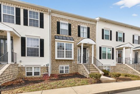 Tiny photo for 123 Preswicke Mill, Blacklick, OH 43004 (MLS # 226002479)