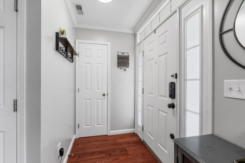 Tiny photo for 123 Preswicke Mill, Blacklick, OH 43004 (MLS # 226002479)