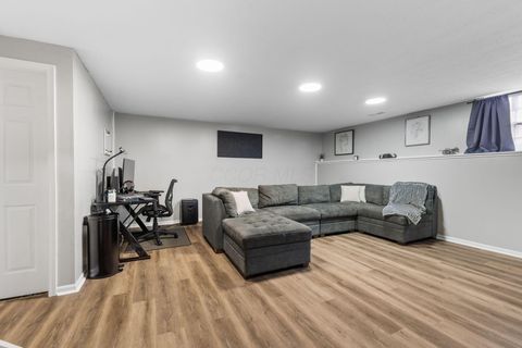 Tiny photo for 123 Preswicke Mill, Blacklick, OH 43004 (MLS # 226002479)