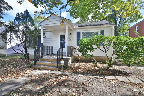Photo of 730 S Burgess Avenue, Columbus, OH 43204 (MLS # 225040557) Photo of 730 S Burgess Avenue, Columbus, OH 43204 (MLS # 225040557)