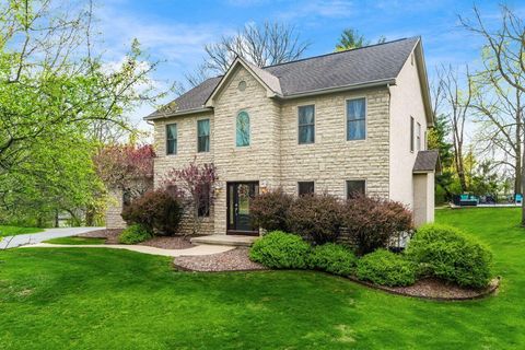 1781 Ashford Lane Newark OH 43055