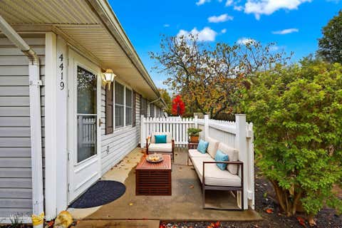 Condo For Sale - 4419 Hammerton Drive #13D<br/> Columbus, OH 43228