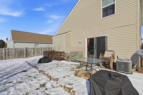 Tiny photo for 6059 Chidley Street, Galloway, OH 43119 (MLS # 226004283)