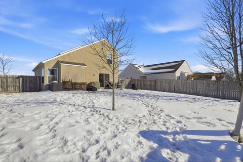 Tiny photo for 6059 Chidley Street, Galloway, OH 43119 (MLS # 226004283)