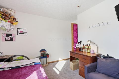 Tiny photo for 6059 Chidley Street, Galloway, OH 43119 (MLS # 226004283)