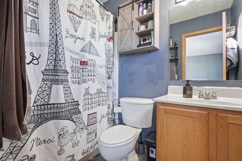 Tiny photo for 6059 Chidley Street, Galloway, OH 43119 (MLS # 226004283)