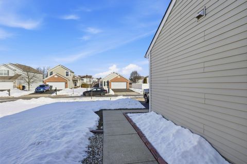 Tiny photo for 6059 Chidley Street, Galloway, OH 43119 (MLS # 226004283)