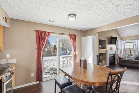 Tiny photo for 6059 Chidley Street, Galloway, OH 43119 (MLS # 226004283)