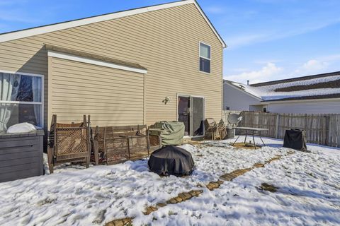 Tiny photo for 6059 Chidley Street, Galloway, OH 43119 (MLS # 226004283)