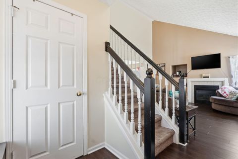 Tiny photo for 6059 Chidley Street, Galloway, OH 43119 (MLS # 226004283)