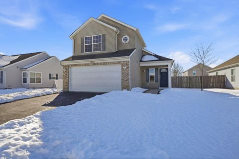 Tiny photo for 6059 Chidley Street, Galloway, OH 43119 (MLS # 226004283)