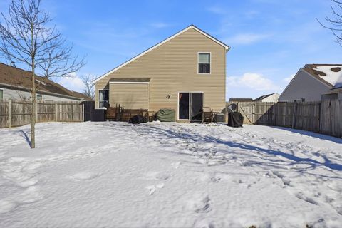 Tiny photo for 6059 Chidley Street, Galloway, OH 43119 (MLS # 226004283)