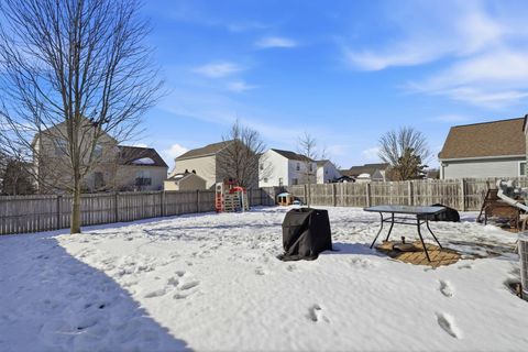 Tiny photo for 6059 Chidley Street, Galloway, OH 43119 (MLS # 226004283)