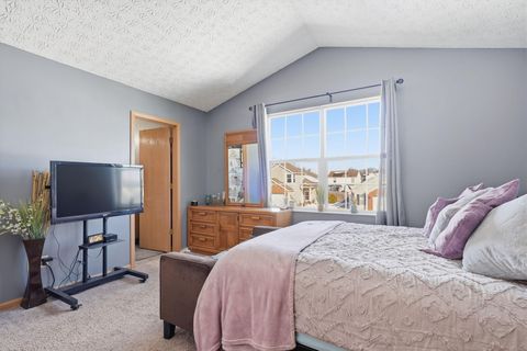 Tiny photo for 6059 Chidley Street, Galloway, OH 43119 (MLS # 226004283)