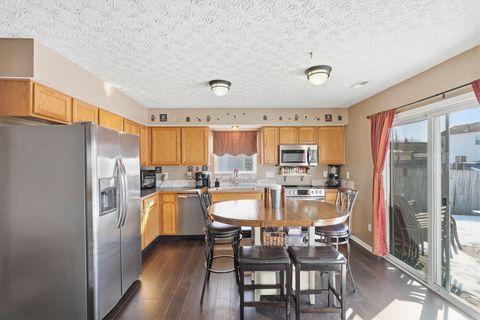 Tiny photo for 6059 Chidley Street, Galloway, OH 43119 (MLS # 226004283)