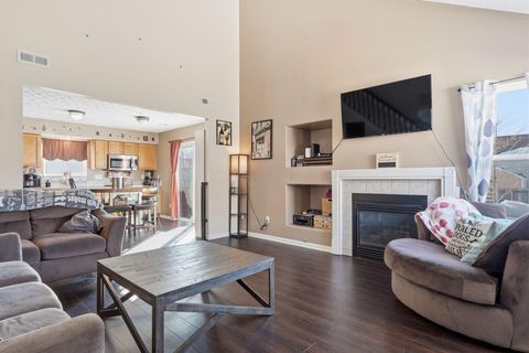 Tiny photo for 6059 Chidley Street, Galloway, OH 43119 (MLS # 226004283)