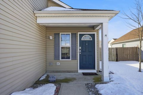 Tiny photo for 6059 Chidley Street, Galloway, OH 43119 (MLS # 226004283)