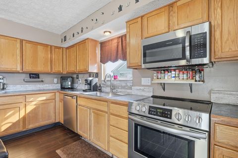 Tiny photo for 6059 Chidley Street, Galloway, OH 43119 (MLS # 226004283)