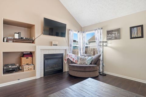 Tiny photo for 6059 Chidley Street, Galloway, OH 43119 (MLS # 226004283)