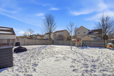 Tiny photo for 6059 Chidley Street, Galloway, OH 43119 (MLS # 226004283)