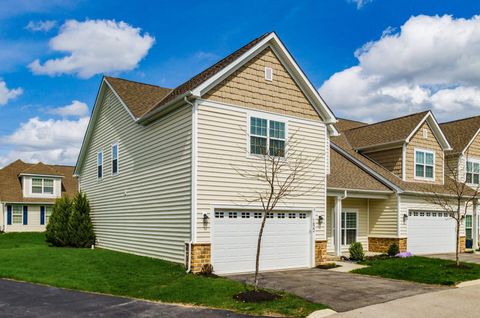 1622 Linkhorn Drive Grove City OH 43123