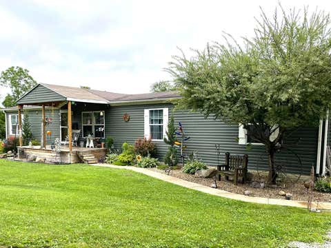 Photo of 16282 Cox Road, Logan, OH 43138 (MLS # 226023912)