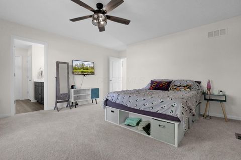 Tiny photo for 2932 Beechwood Drive, Powell, OH 43065 (MLS # 226002986)