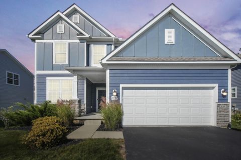 Tiny photo for 2932 Beechwood Drive, Powell, OH 43065 (MLS # 226002986)