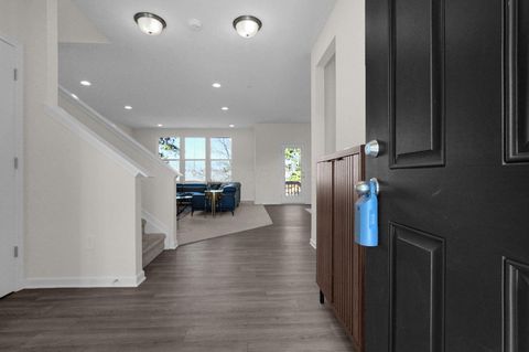 Tiny photo for 2932 Beechwood Drive, Powell, OH 43065 (MLS # 226002986)