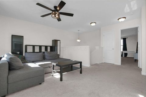 Tiny photo for 2932 Beechwood Drive, Powell, OH 43065 (MLS # 226002986)