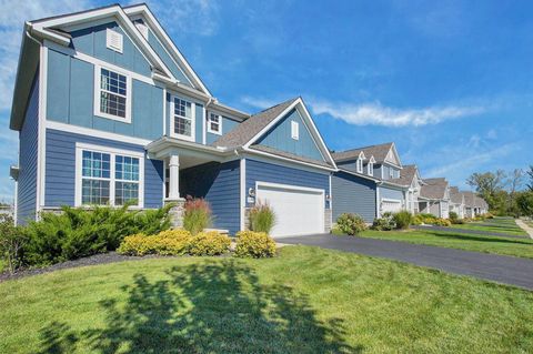 2932 Beechwood Drive Powell OH 43065