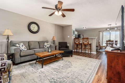 Photo of 5997 Eden Valley Drive 604 #604, Westerville, OH 43081 (MLS # 226016641)