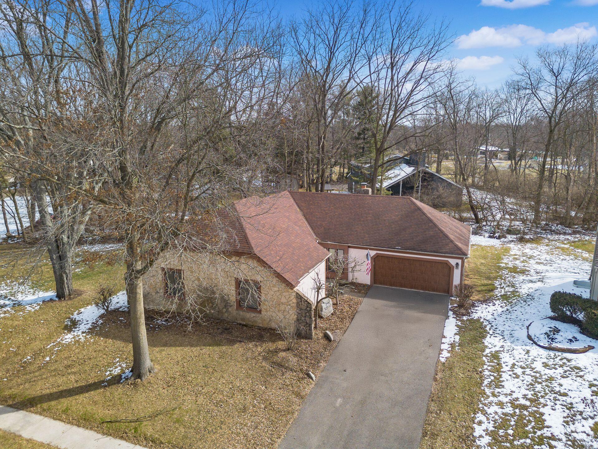 202 Monterey Drive, Dublin, Ohio image 1