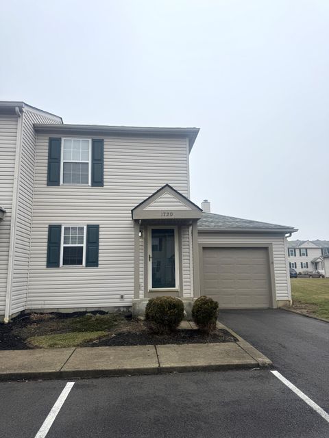 Photo of 1720 Messner Drive 152F #152F, Hilliard, OH 43026 (MLS # 226008986)