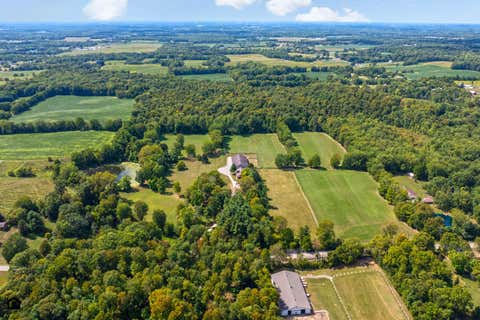 Photo of 0 State Route 314, Centerburg, OH 43011 (MLS # 226029241)