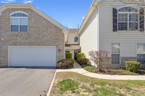 5167 Vinings Boulevard Dublin OH 43016