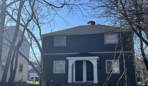 Multifamily For Sale - 1129 E 23rd Avenue #1129 - 1131<br/> Franklin County, Columbus, OH 43211