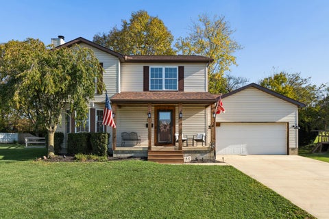 Photo of 64 Anna Way, Johnstown, OH 43031 (MLS # 226039210)