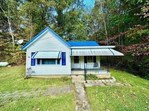 Photo of 448 Dace Road, Lucasville, OH 45648 (MLS # 226026987)