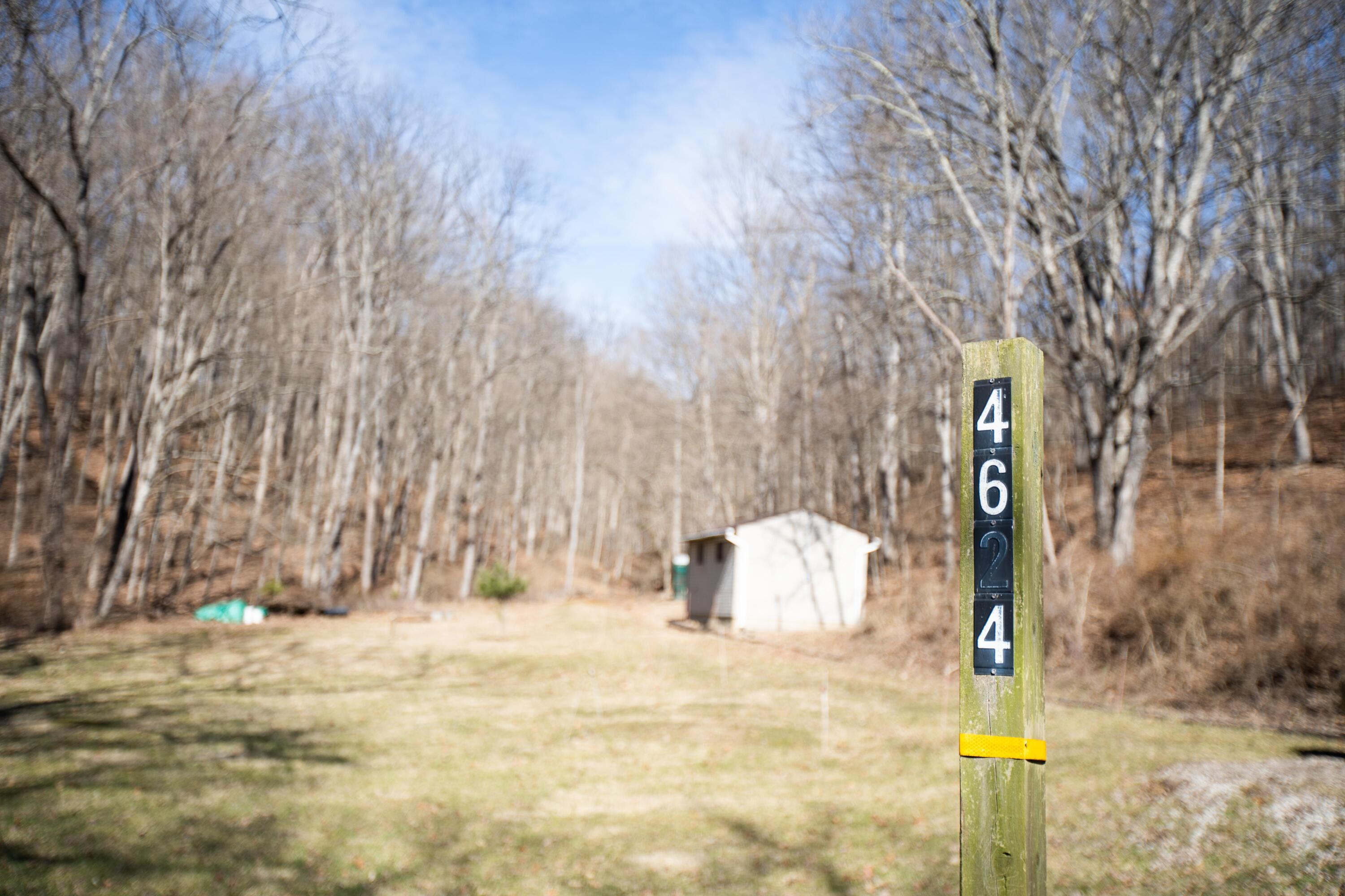4624 Rhoric Road, Athens, Ohio image 1