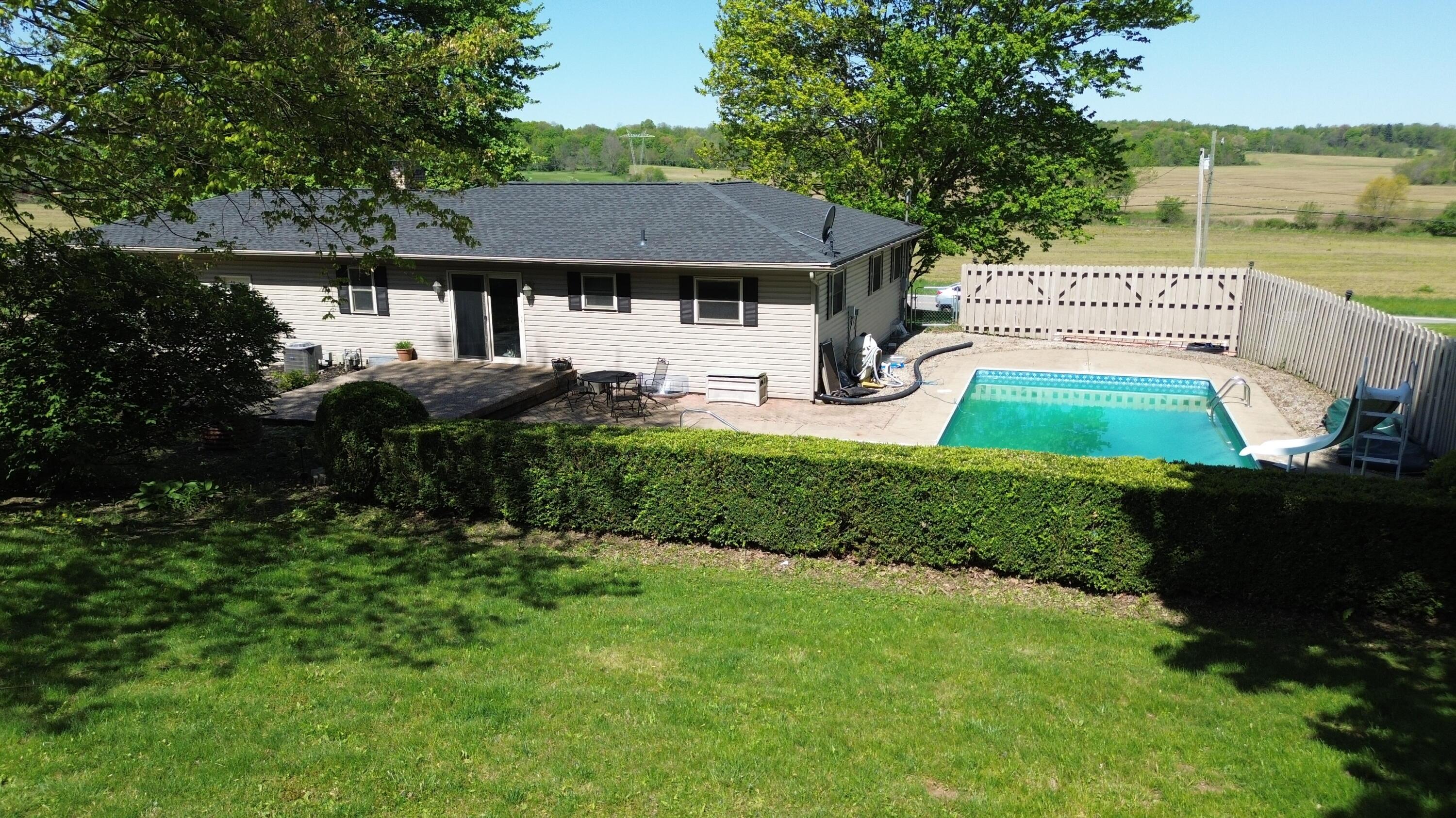 14288 Wooster Road, Mount Vernon, Ohio image 5