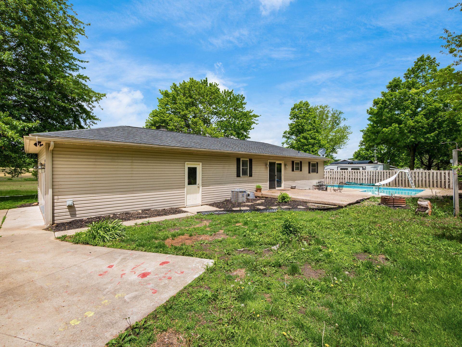 14288 Wooster Road, Mount Vernon, Ohio image 35