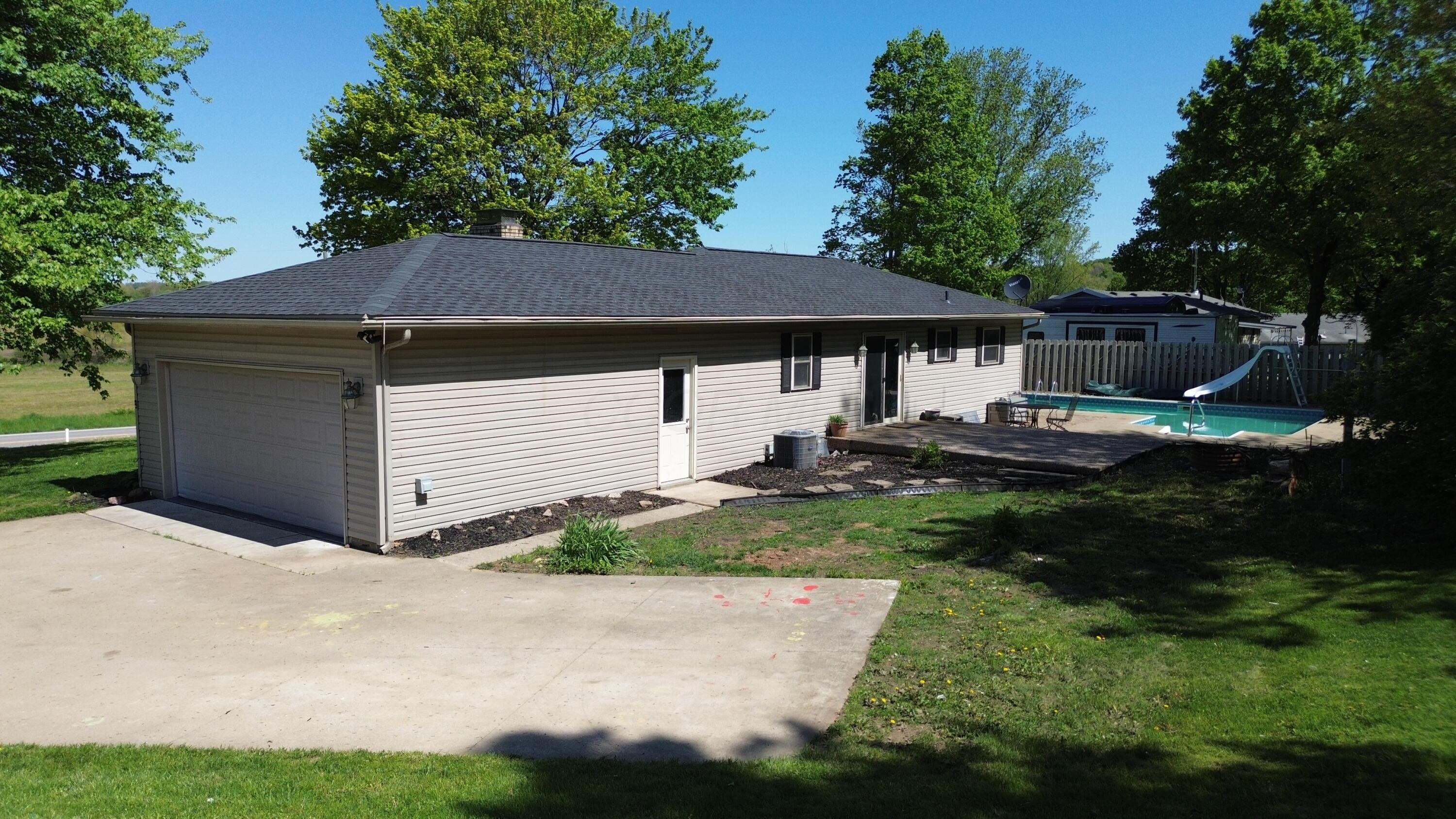 14288 Wooster Road, Mount Vernon, Ohio image 32