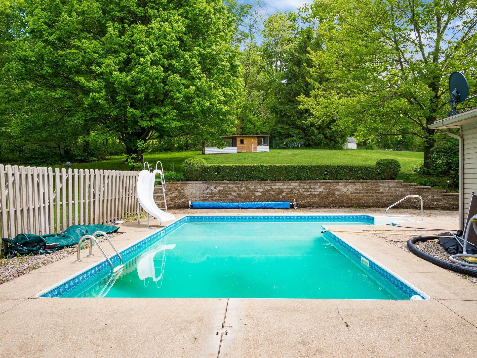 14288 Wooster Road, Mount Vernon, Ohio image 43