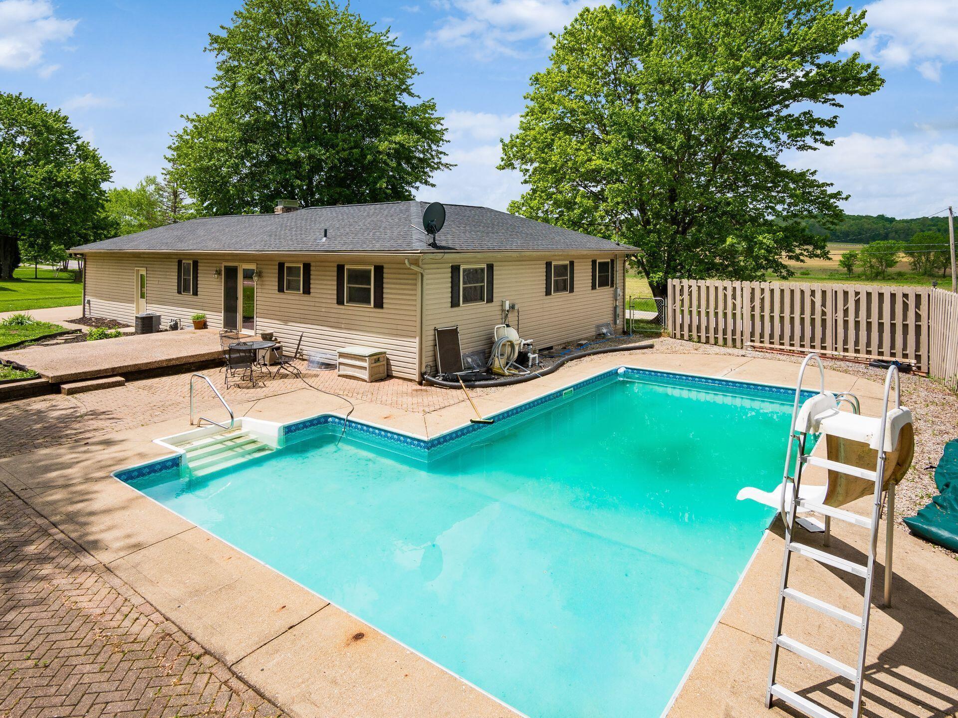 14288 Wooster Road, Mount Vernon, Ohio image 40