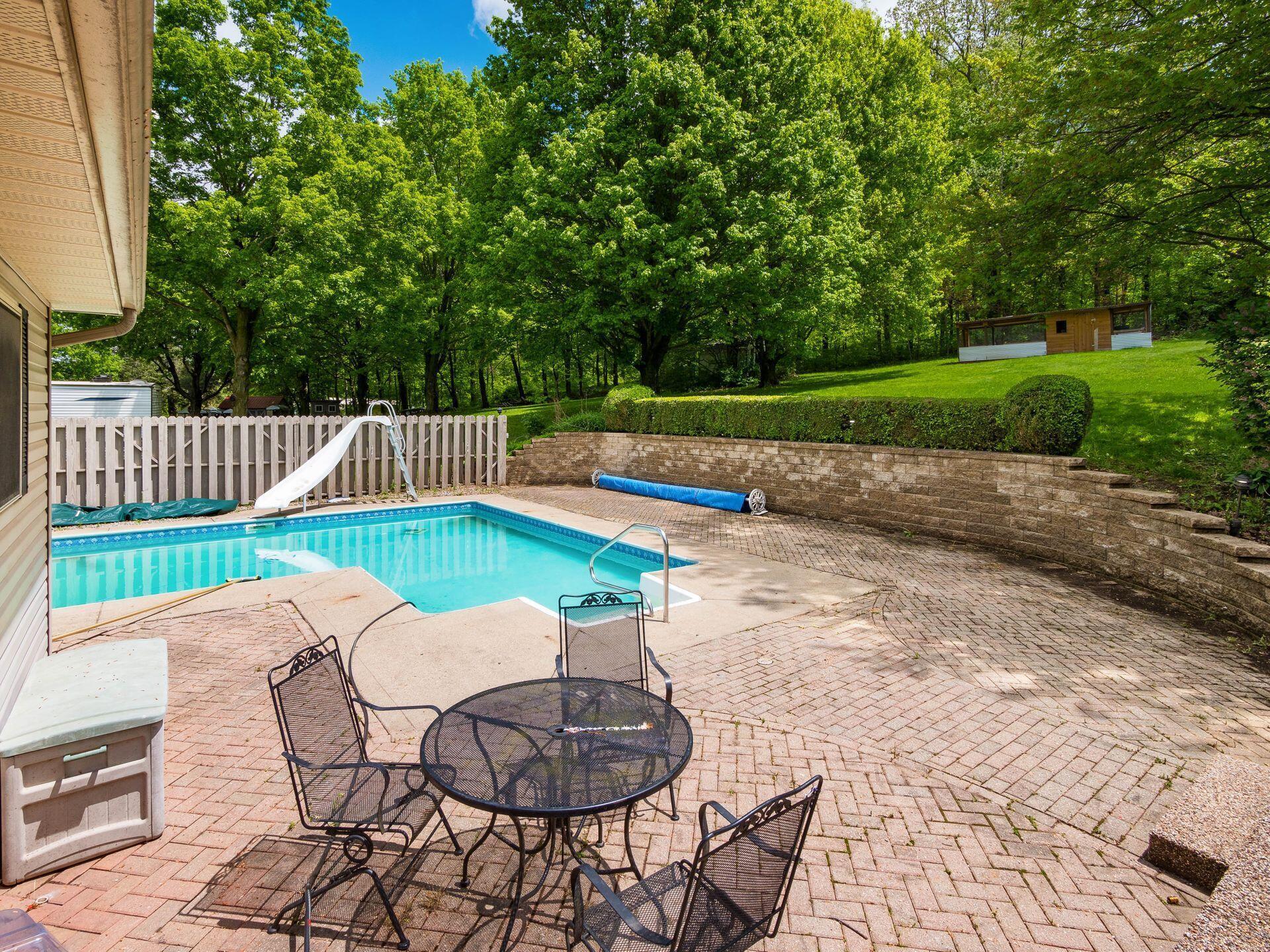 14288 Wooster Road, Mount Vernon, Ohio image 38