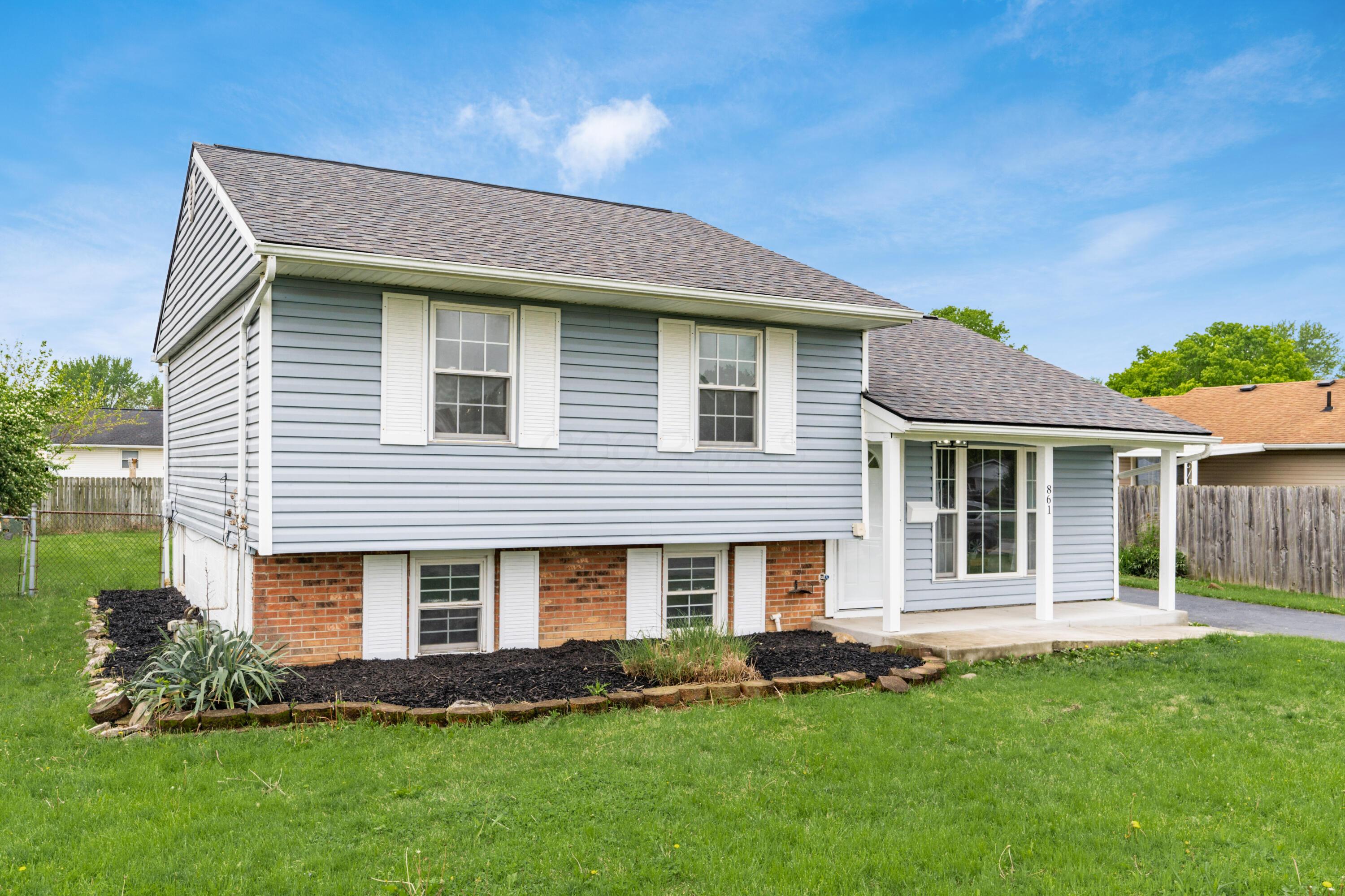 861 Aladdin Court, Columbus, Ohio image 2